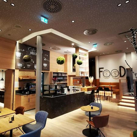 Hotel Johanns هيلبولتشتاين المظهر الخارجي الصورة