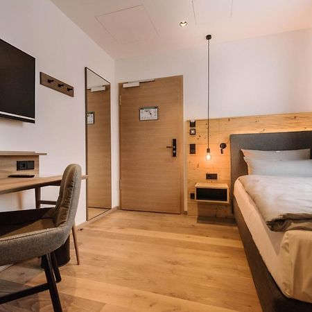 Hotel Johanns هيلبولتشتاين المظهر الخارجي الصورة
