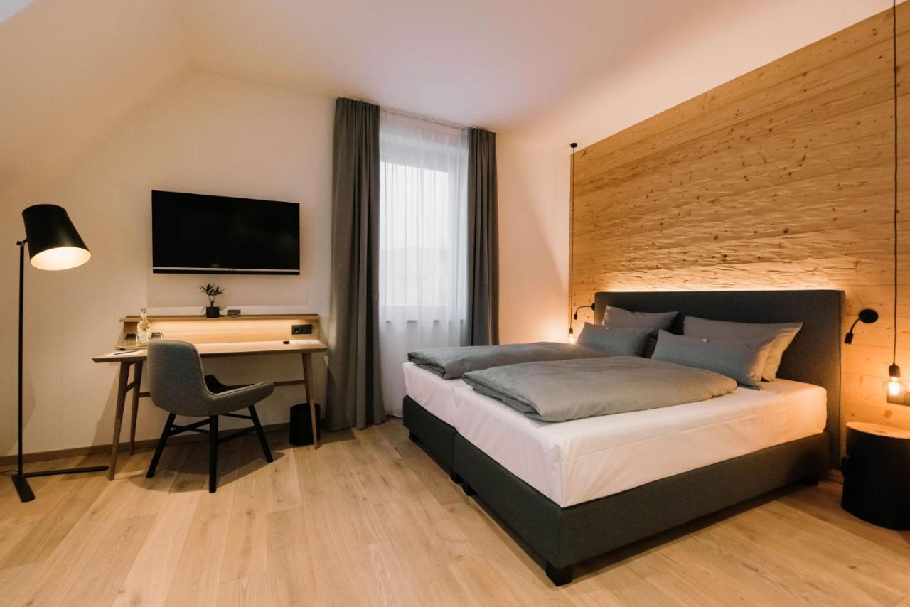 Hotel Johanns هيلبولتشتاين المظهر الخارجي الصورة