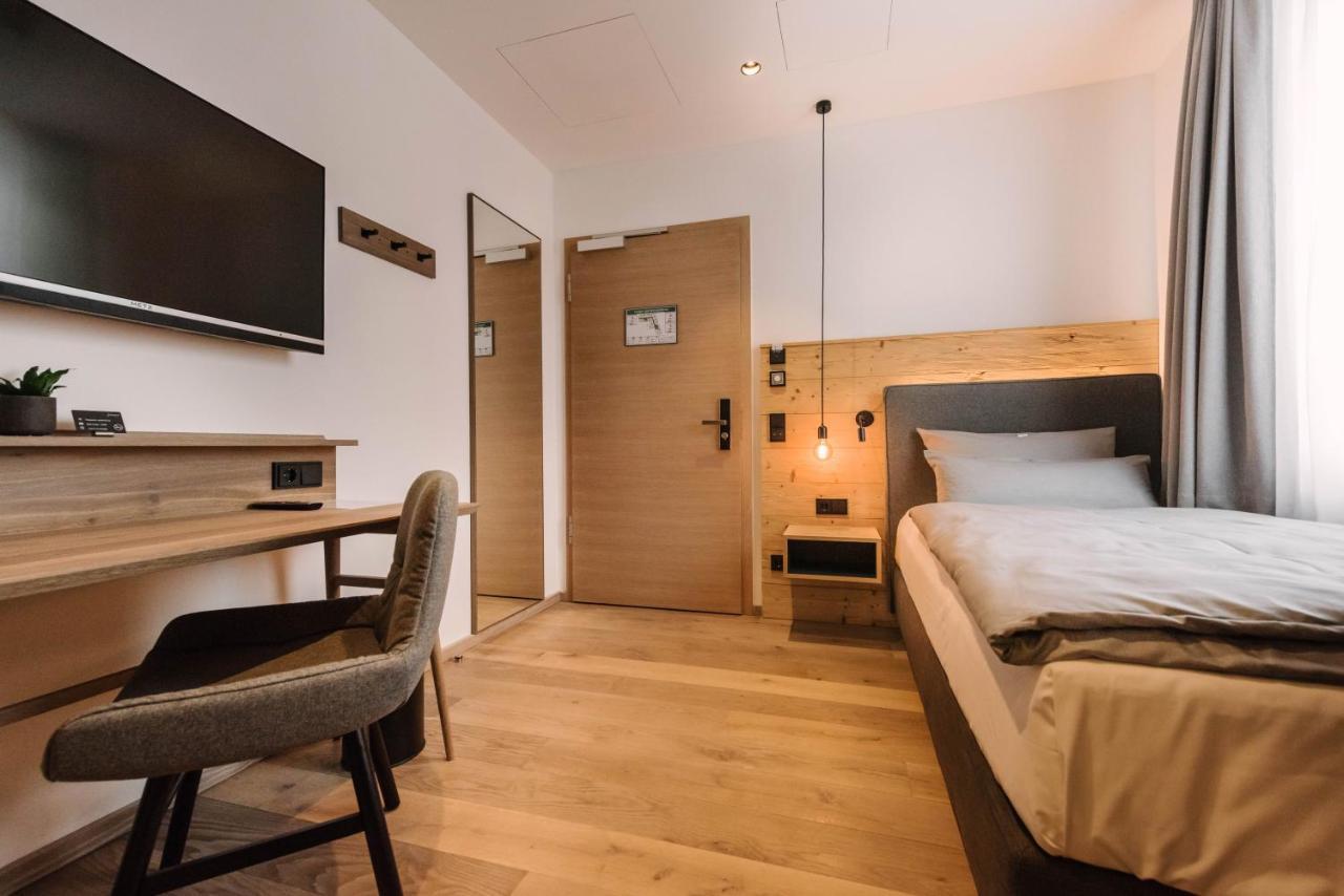 Hotel Johanns هيلبولتشتاين المظهر الخارجي الصورة