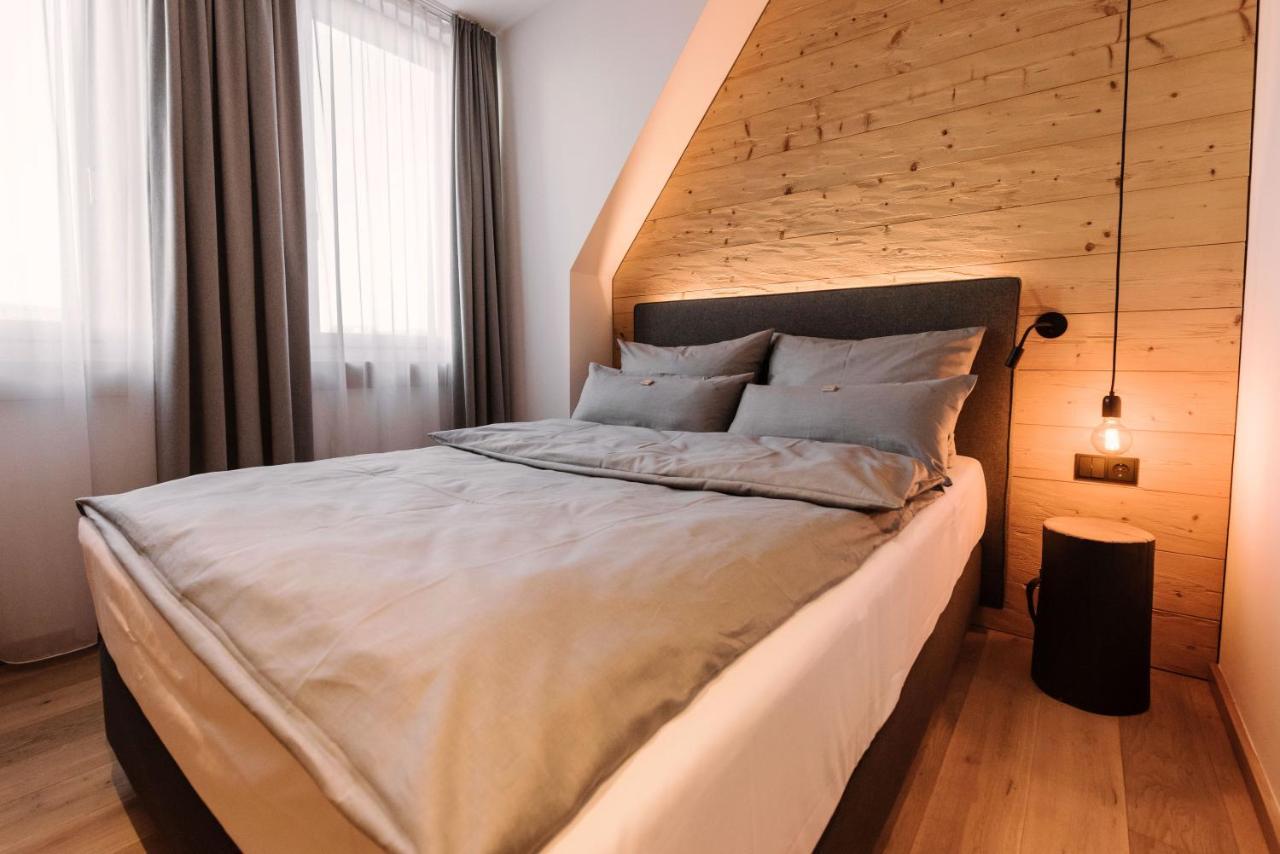Hotel Johanns هيلبولتشتاين المظهر الخارجي الصورة