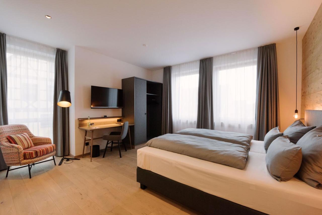 Hotel Johanns هيلبولتشتاين المظهر الخارجي الصورة