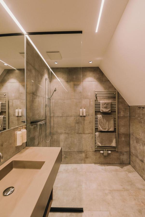 Hotel Johanns هيلبولتشتاين المظهر الخارجي الصورة